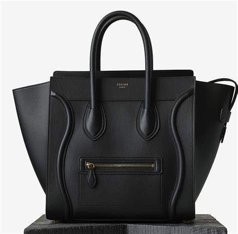 buy celine mini luggage bag|Shop Celine Luggage Bags .